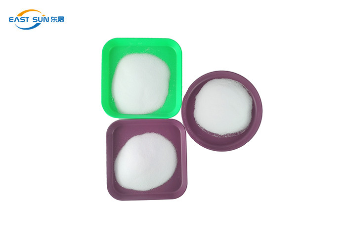 Advanced DTF T-Shirt Printing Tpu Heat Transfer Powder for Garment Industry