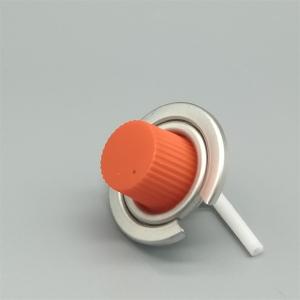 Adjustable Butane Gas Valve for Customizable Applications with Smooth Operation