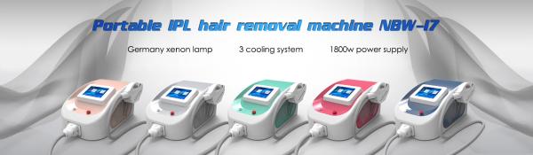 wholesale 600W 808nm diode laser hair removal machine