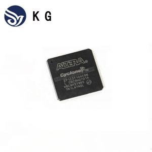 Altera Cyclone EP1C3T144C8N Intel Altera Integrated Circuits ICs FPGAs Manufactures
