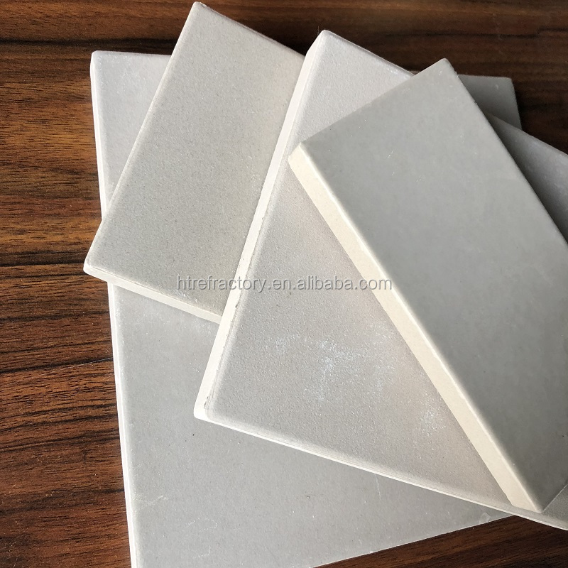 MgO Content % Acid Resistant Brick Refractory Material Affordable and Durable