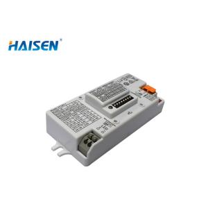 Ceiling Mounted 18W Dimmable Motion Sensor 8 Dialing Code Plane Antenna