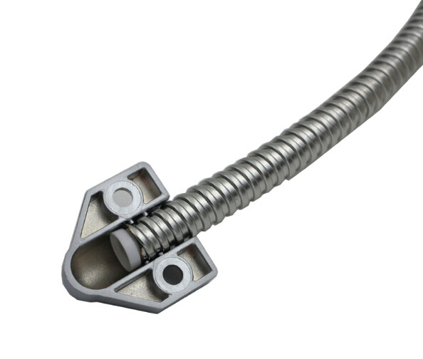Durable 304 SS Small Armored Door Loop 422L * 13W Dimension