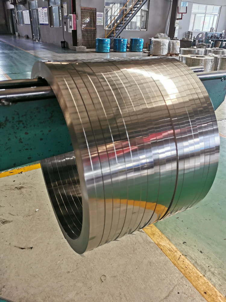 Decorative Stainless Steel Metal Strip DC01 DC02 DC03 DC04 DC05