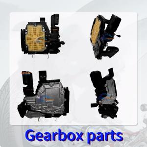  The 0CJ CVT transmission control module TCU/TCM is applicable to Audi Manufactures