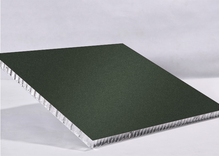 Lightweight Aluminum Honeycomb Panels For Ship Building Industry