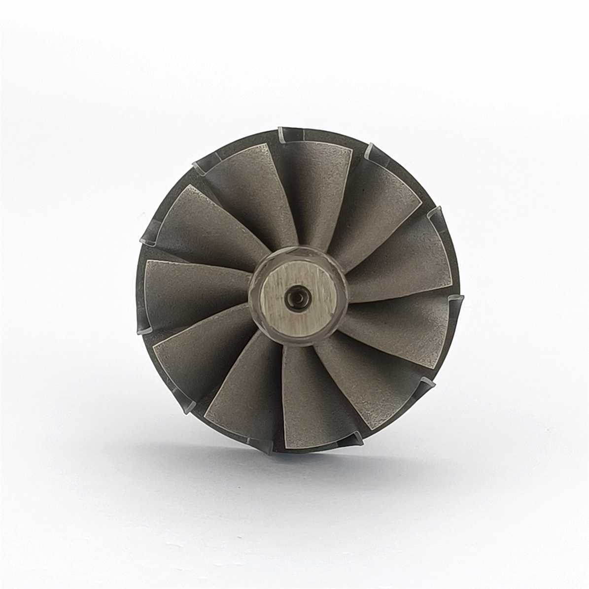 BV43 Turbo Shaft wheel 53039700155 53039880155 For Turbochargers For Great Wall Haval H6