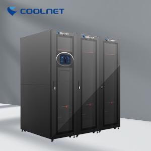 Micro Data Center Cabinets With High Integrated Solution