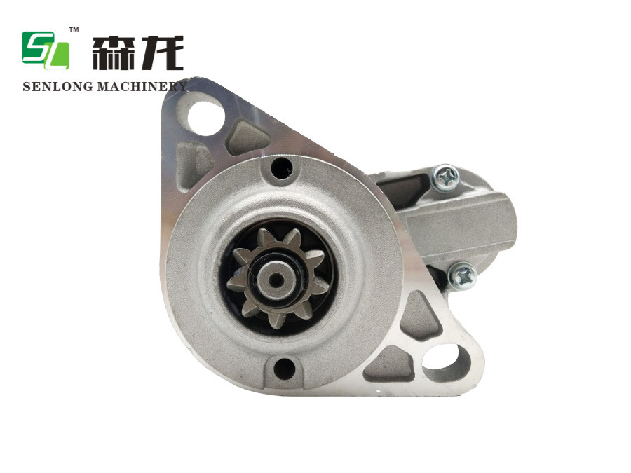 M001T66081 M002T54083 Perkins Starter Motor M008T70071 M1T66081 M2T45085 M2T54083 M2T54085 M2T54091