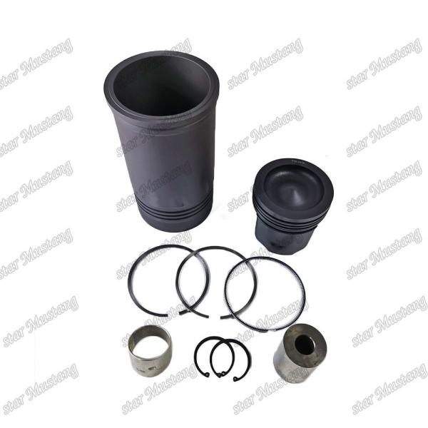 For Caterpillar Engine C15 Cylinder Liner Kit 197-9322 346-6615 310-4188