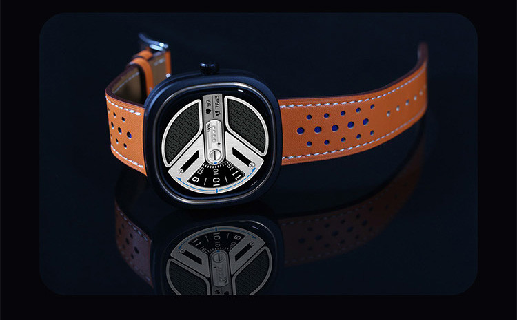 Voice Assistant BT Call Smart Watch With Body Temperature 260mAh