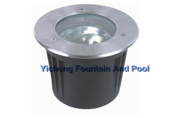 3W 6W 50W Energy Saving Underwater Fountain Lights High Brightness for jewellery