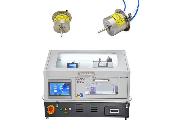High Frequency 60Khz Ultrasound Customized Special Spray Nozzle