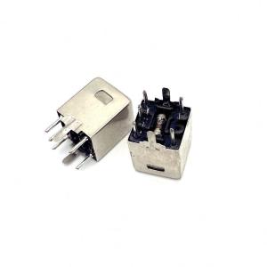 0.1uh - 30uh Smd Ift Choke Variable Coil