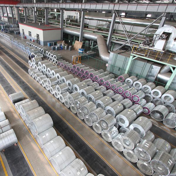 0.8mm 0.7mm Tinplate Coil Tin Coated Steel Coil CA/BA For Can Lid 600-1500mm