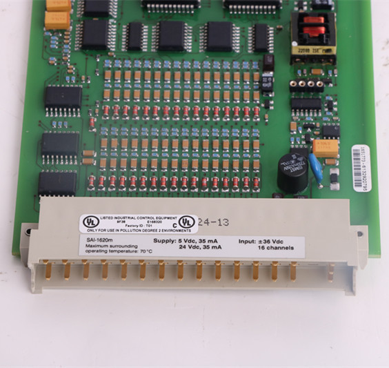 51304453-150 | Honeywell HLAI/STI FTA CC compression One years warranty