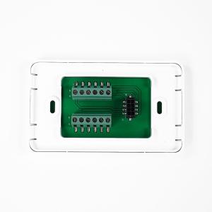 Electronic Control Adhibition PCB Membrane Switch With Pantone And RAL Color