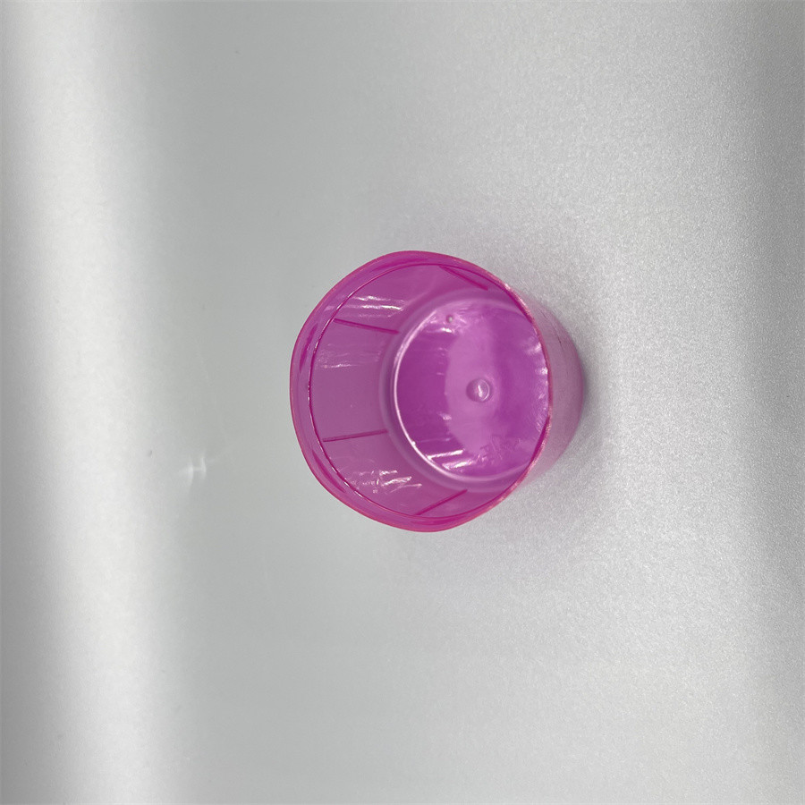 Versatile 45mm Pressurized Can Lid for Controlled Pressure Release Secure Container Solution