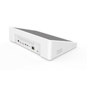 10.1-Inch RoHS-Certified Android All-in-One Tablet with Quad-Core CPU and