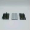 Buy cheap OEM 6060 Aluminium Sliding Window Profile For Colombia Sistema 744 from wholesalers