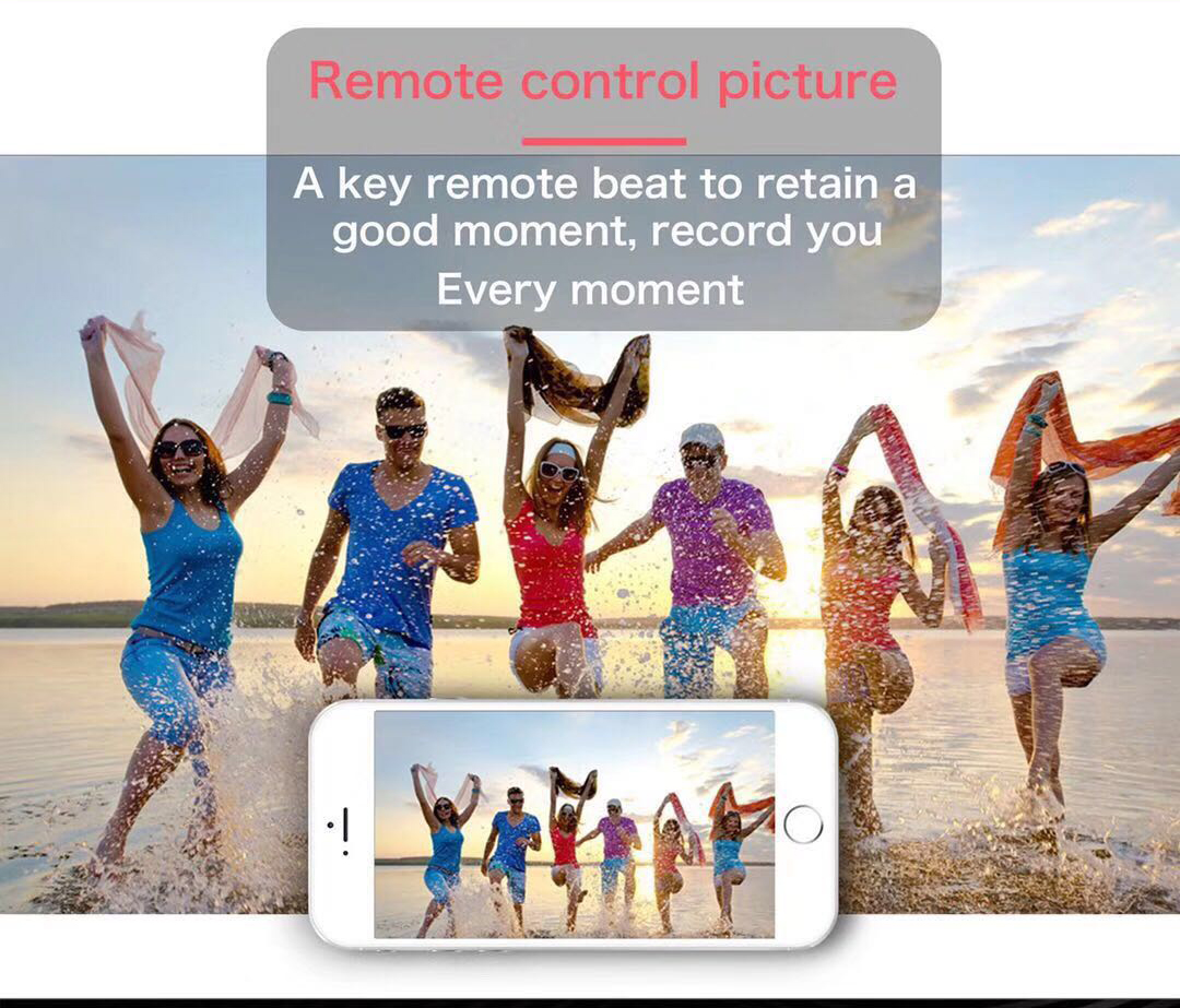 Mi Amazfit Gtr Smart Ring Bluetooth Factory Smartwatch Band IP67 Touch Screen Bracelet