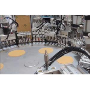 100% Qualified Products with Each Assembling Process Checked Daily Necessities