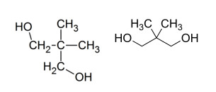 CAS NO 126-30-7 Neopentyl Glycol White Flake Crystal