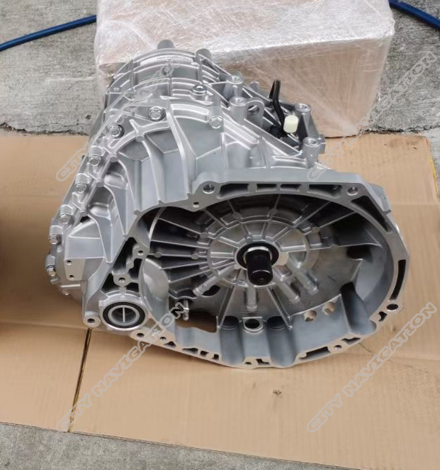 CVT Transmission Gearbox for DFSK Dongfeng Sokon Glory 580 Package Size 600*390*385 mm
