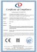 Guangdong Ankuai Intelligent Technology Co., Ltd. Certifications