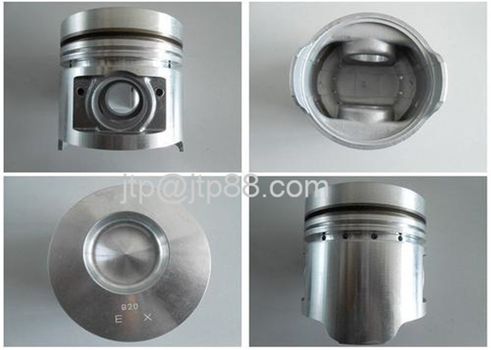HINO Engine Parts EF750 EF750T Piston Set & Liner Kit 13226-1152(R) 13216-1742(L)
