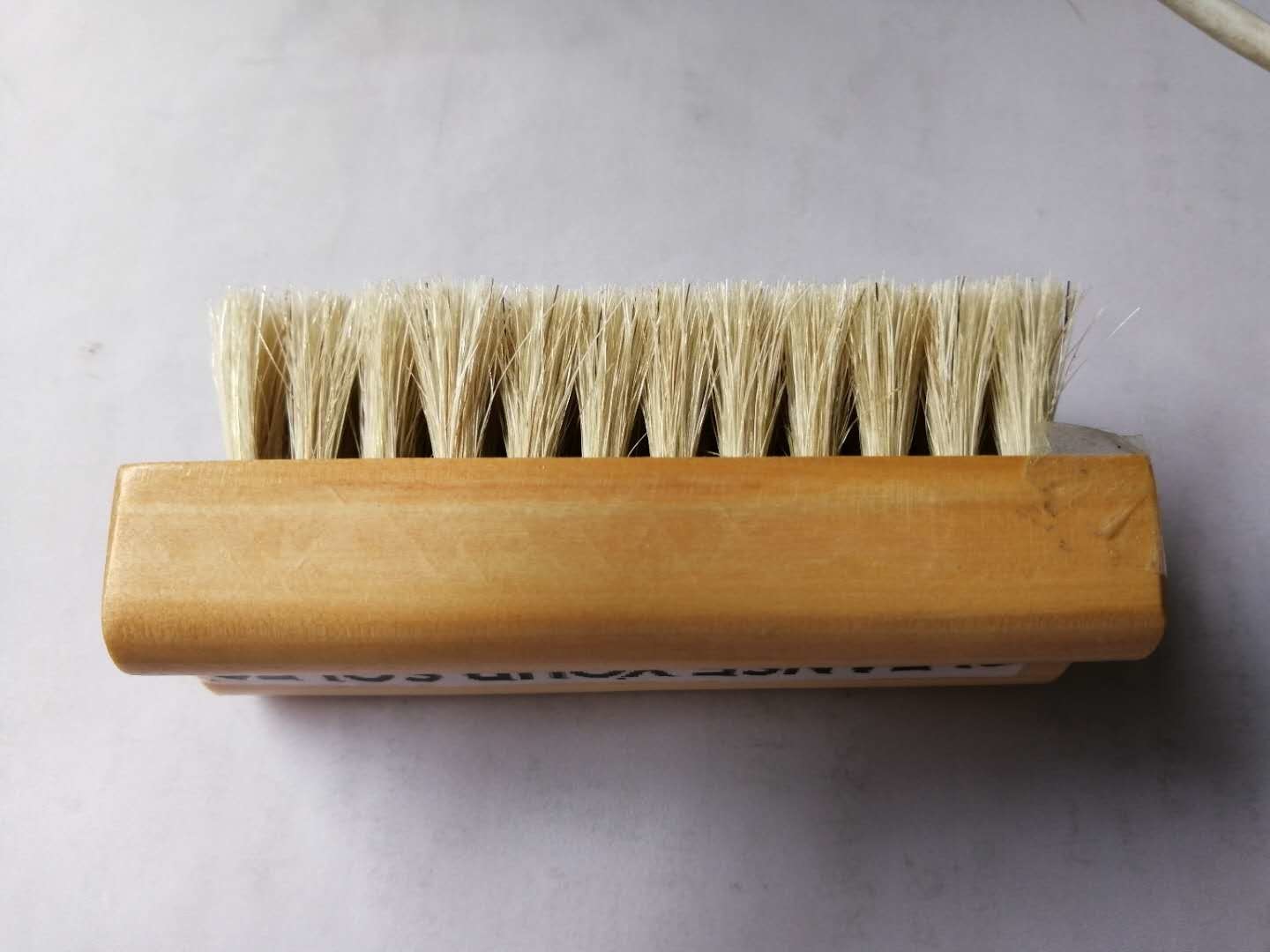 Wholesale shoe brush horse hair for wholesales