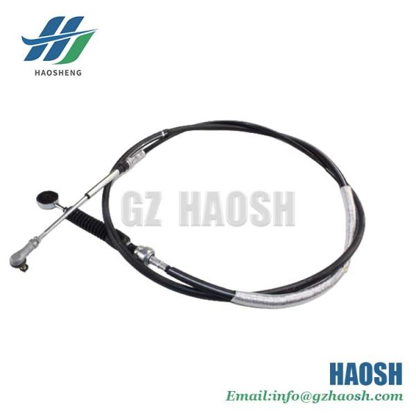 Transmission Shift Control Cable 8-97350435-1 8-97350435-0 8973504351 8973504350