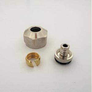  3/8″ PEX Compression Manifold Adapter, 3/8&quot; Pex X 3/4&quot; Manifold Adapter Manufactures