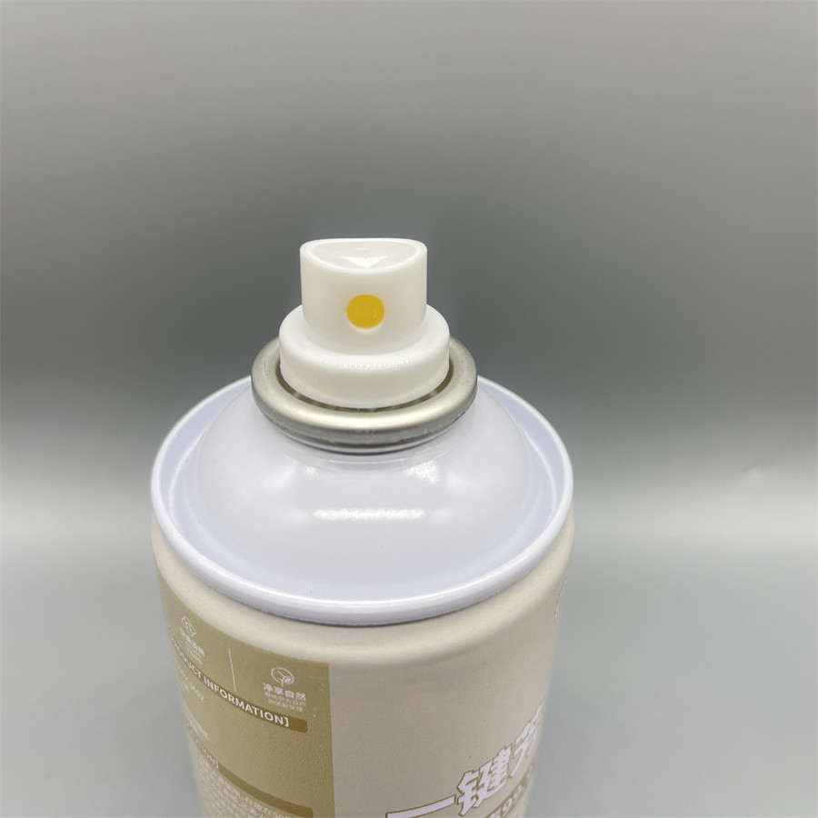 400 Mcl Metered Aerosol Valve For Efficient Spray In Healthcare And Household Products