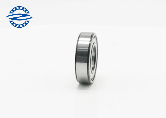 6002 ZZ Deep groove ball bearing Single Row for motors Size 15*32*9 mm