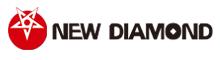China Hunan New Diamond Construction Machinery Co., Ltd. logo