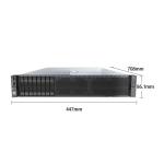 Xfusion Server FusionServer 1288H V7 -Generation 1U 2-Socket Rack Server Intel