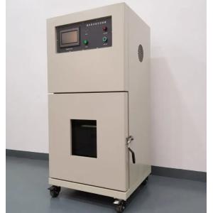 Simulated High Altitude Low Pressure Test Chamber Environmental Test Chamber
