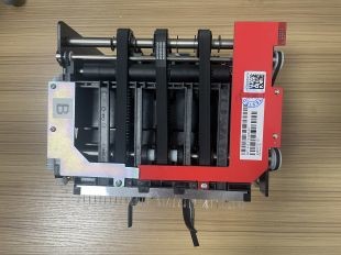 4450729811 ATM Parts NCR S2 SNT TLA ASSY (Single note transport) 445-0729811