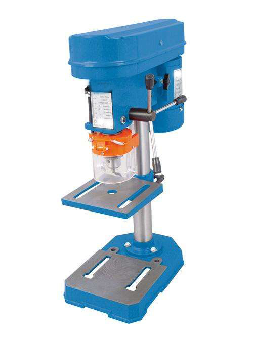 Electric Press Drill Machine Drilling Machine