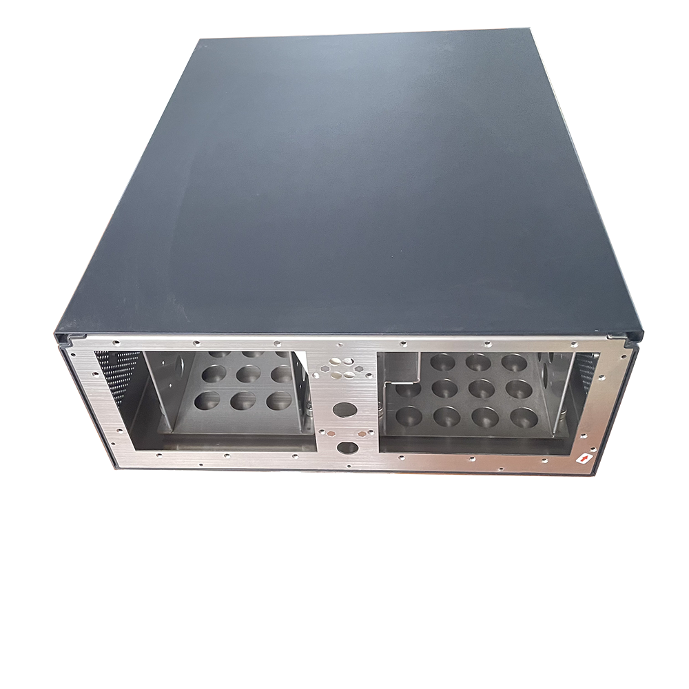 Media Pc Custom Server Chassis Rackmount Chassis Shell Computer Case