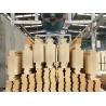 Buy cheap 55-65% Al2O3 Carbon Roaster High Alumina Fire Brick Special Shaped from wholesalers
