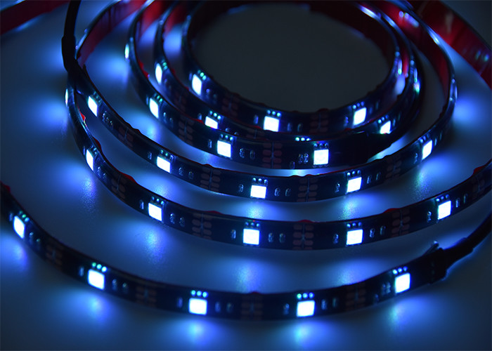 30lamp/M Magic Rgb 5050 Smd 5v Tv Rgb Led Backlight