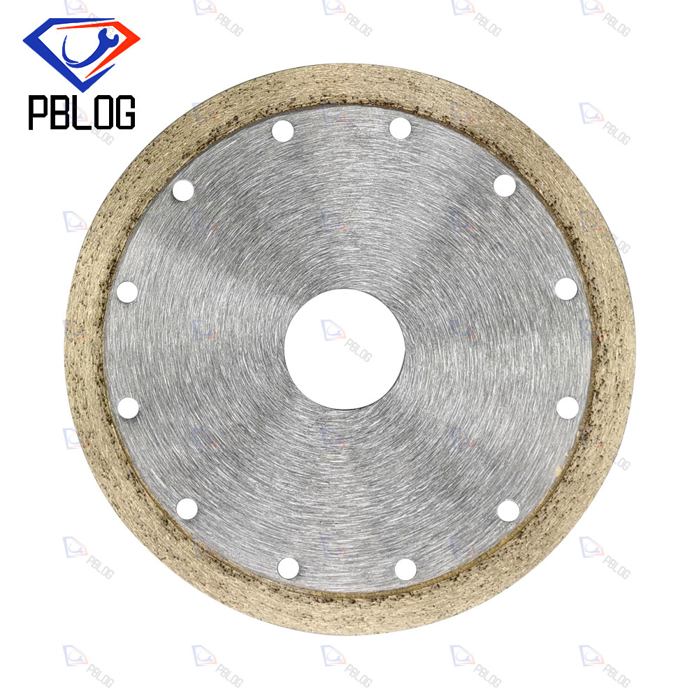 4-10 Inch Diamond Cutting Disc For Precise Grooving And Cutting Package Contents 1 X