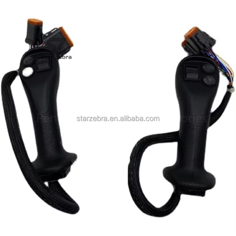 Construction Works CAT Joystick Handle Glue 487-8455 487-8461 611-7548 611-7549 512-1248 512-1247 with Excellent Adhesion