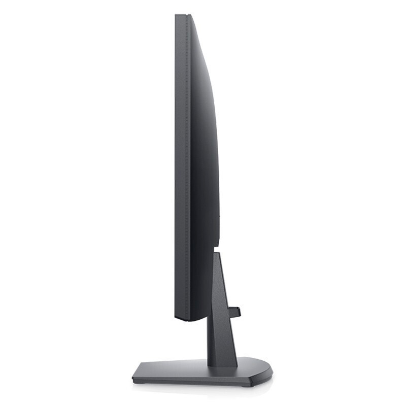 Desktop Dell SE-2422H IPS 23.8inch LED LCD Monitor with Low Blue Light Eye Protection