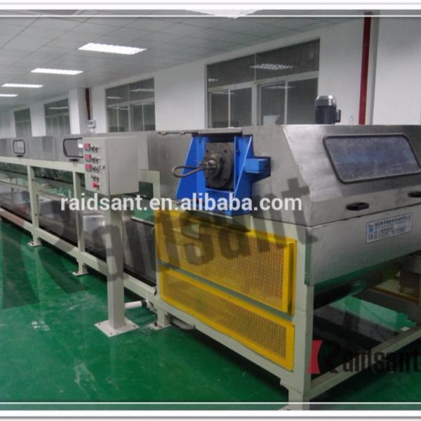 380V Chemical Process Machinery , Modified Bitumen Steel Belt Granulating