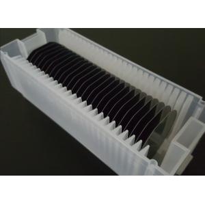 2'' N Semi Semiconductor Substrate Si Dopant Gallium Arsenide GaAs DSP/SSP Wafer