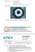 Xiamen GoodPartner Umbrella Co., Ltd Certifications