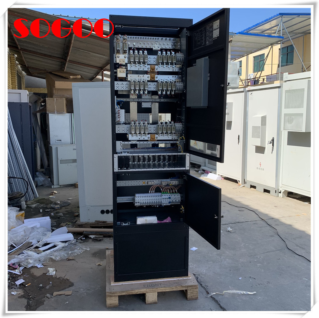 HUAWEI TP48600T-N20A6 Outdoor Power Supply System In Cabinet